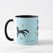 Mug Cheval Dido Grand-Père Ukrainien (Gauche)