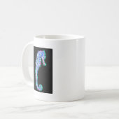 Mug Cheval électrique (Devant gauche)