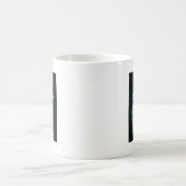 Mug Cheval électrique (Centre)