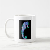 Mug Cheval électrique (Gauche)