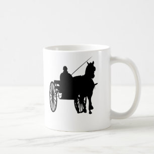 Mug Cheval et boguet