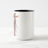 Mug Cheval fantaisiste (Centre)