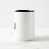 Mug Cheval fantaisiste (Centre)