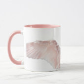 Mug Cheval Filles Mad Pink Pegasus (Gauche)