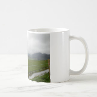 Mug Cheval islandais