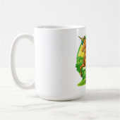 Mug Cheval licorne (Gauche)