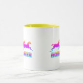 Mug Cheval Lover (Centre)