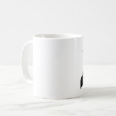 Mug Cheval Lover, Equestre, Rodéo, Farm Pony Cowboy (Devant gauche)