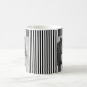 Mug Cheval Main Drake Art (Centre)