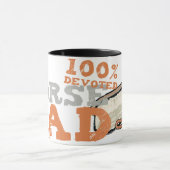 Mug Cheval papa (Centre)