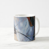Mug Cheval Ràjasthàn 2010 de Marwari (Devant droit)