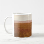 Mug cheval sauvage vintage (Gauche)