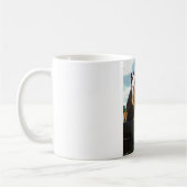 Mug Cheval souriant (Gauche)