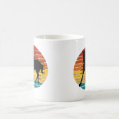 Mug Cheval vintage (Centre)