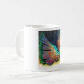 Mug Cheval volant (Devant gauche)