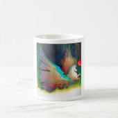 Mug Cheval volant (Centre)