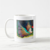 Mug Cheval volant (Gauche)