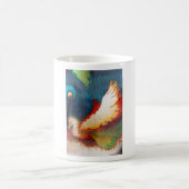 Mug Cheval volant 2 (Centre)