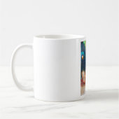 Mug Cheval volant 2 (Gauche)