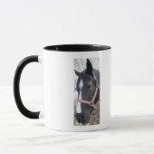 Mug Cheval Whisperer (Gauche)