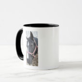 Mug Cheval Whisperer (Devant gauche)