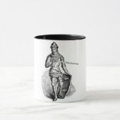 Mug Chevalier (Centre)
