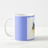 Mug Chevalier (Gauche)