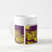 Mug Chevalier (Devant gauche)