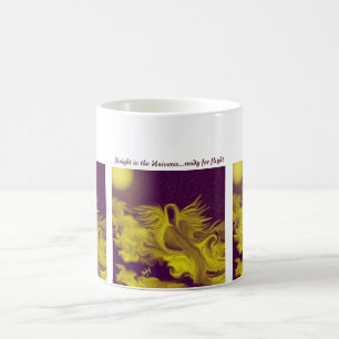Mug Chevalier