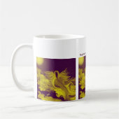 Mug Chevalier (Gauche)