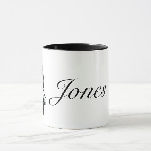 Mug Chevalier (Centre)