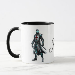 Mug Chevalier