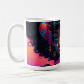 Mug Chevalier adoré (Gauche)