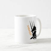 Mug Chevalier de Kazimierz (Devant droit)