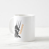 Mug Chevalier de Kazimierz (Devant gauche)