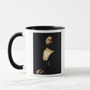 Mug Chevalier de l'ordre de Malte
