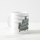 MUG CHEVALIER DE MER CH-46E (Devant gauche)