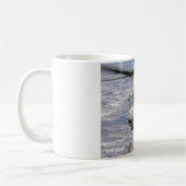 MUG CHEVALIER DE MER CH-46E (Gauche)