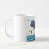 MUG CHEVALIER DE MER CH-46E (Gauche)