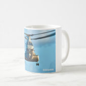 MUG CHEVALIER DE MER CH-46E (Devant droit)