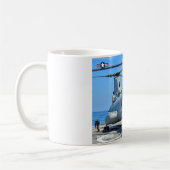 MUG CHEVALIER DE MER CH-46E (Gauche)