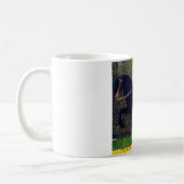 Mug Chevalier d'or, Gustav Klimt (Gauche)