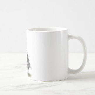 Mug Chevalier monté Templar