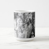 Mug Chevaliers de Babylone Nouvelle-Orléans Mardigras  (Centre)