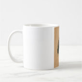 Mug Cheval's Head (par Heywood Hardy) (Gauche)