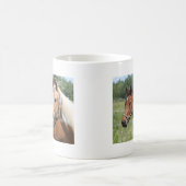 Mug Chevaux (Centre)