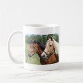 Mug Chevaux (Gauche)