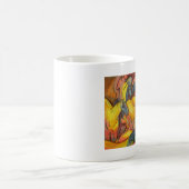Mug Chevaux (Centre)