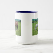 Mug Chevaux (Centre)