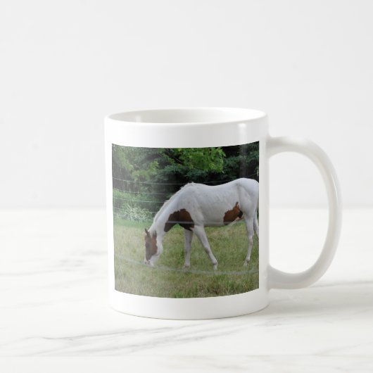 Mug Chevaux (Droite)